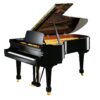 Piano acoustique à queue C.BECHSTEIN A190 Noir Brillant Piano acoustique à queue C.BECHSTEIN A190 Noir Brillant
