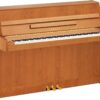 Piano acoustique droit YAMAHA B1 Chêne Clair Piano acoustique droit YAMAHA B1 Chêne Clair