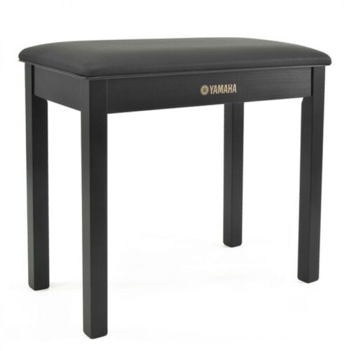 b1-b Banquette B1 Noir Mat - B1B
