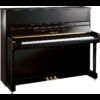 Piano acoustique droit YAMAHA B3 Noir Brillant Piano acoustique droit YAMAHA B3 Noir Brillant