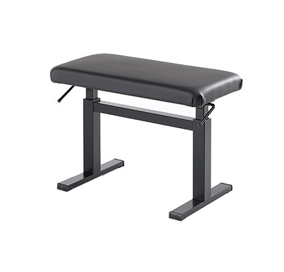 banquette-discacciati-810-noir Banquette 810 - Noir Brillant