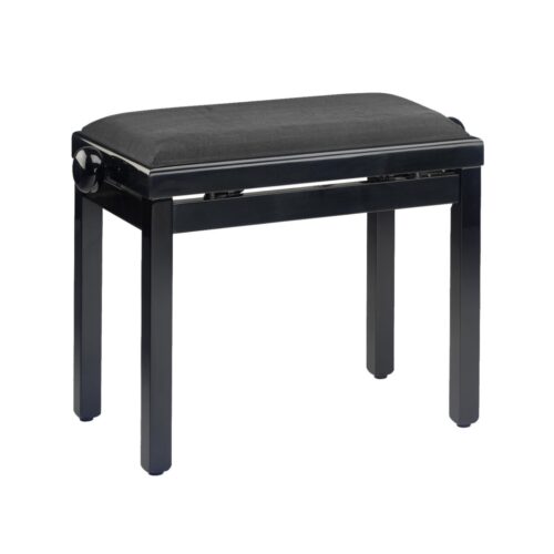 banquette-stagg-noir-mat Banquette PB39 - Noir Mat