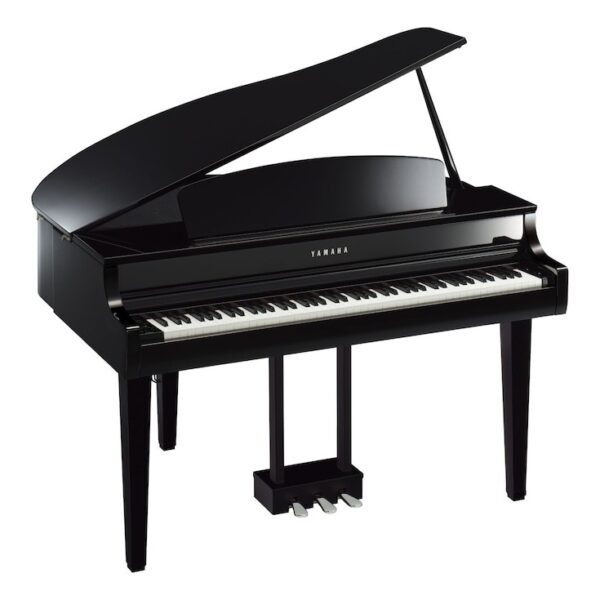 Piano numérique YAMAHA CLP765GP Noir Brillant Piano numérique YAMAHA CLP765GP Noir Brillant