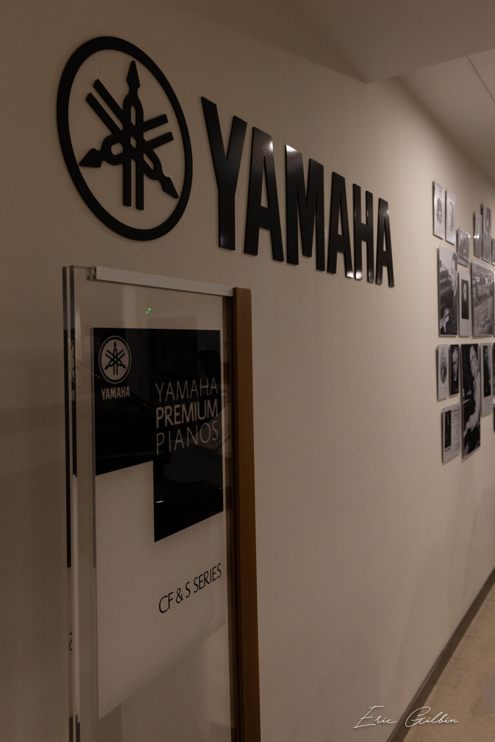 concessionnaire piano yamaha