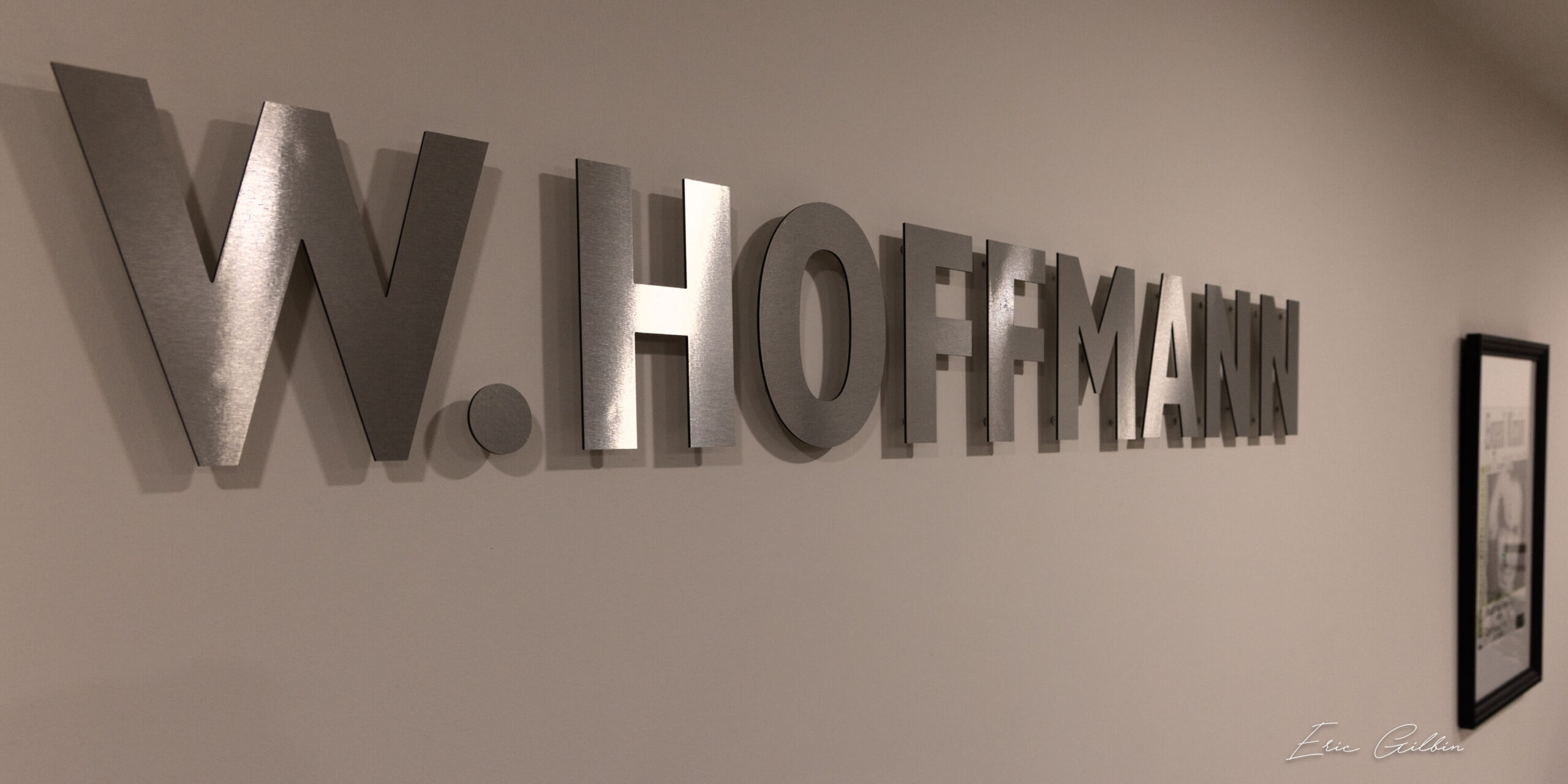concessionnaire w hofman