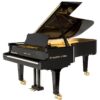 Piano acoustique à queue STEINGRAEBER & SÖHNE D-232 Noir Brillant Piano acoustique à queue STEINGRAEBER & SÖHNE D-232 Noir Brillant