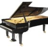 Piano acoustique à queue STEINGRAEBER & SÖHNE E-272 Noir Brillant Piano acoustique à queue STEINGRAEBER & SÖHNE E-272 Noir Brillant