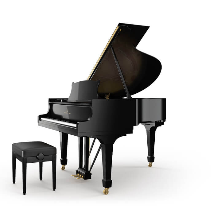 M model