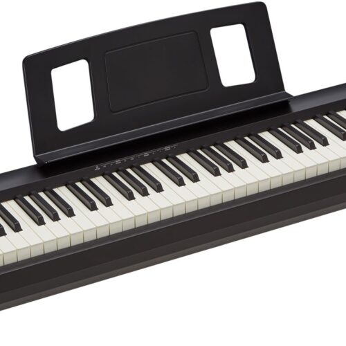 Piano numérique portable ROLAND FP10 Noir Mat Piano numérique portable ROLAND FP10 Noir Mat