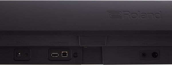 Piano numérique portable ROLAND FP10 Noir Mat Piano numérique portable ROLAND FP10 Noir Mat