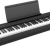 Piano numérique portable ROLAND FP30X Noir Mat Piano numérique portable ROLAND FP30X Noir Mat