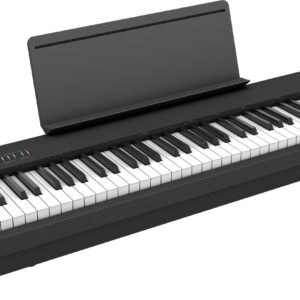 Piano numérique portable ROLAND FP30X Noir Mat