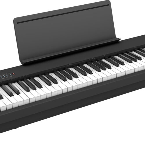 Piano numérique portable ROLAND FP30X Noir Mat Piano numérique portable ROLAND FP30X Noir Mat