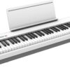 Piano numérique portable ROLAND FP30X Blanc Mat Piano numérique portable ROLAND FP30X Blanc Mat