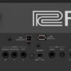 FP-90XBK Noir Mat