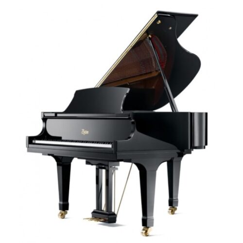 Piano acoustique à queue BOSTON GP-156 Noir Brillant Piano acoustique à queue BOSTON GP-156 Noir Brillant