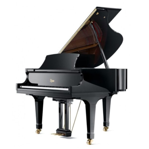 Piano acoustique à queue BOSTON GP-156 Noir Brillant Piano acoustique à queue BOSTON GP-156 Noir Brillant