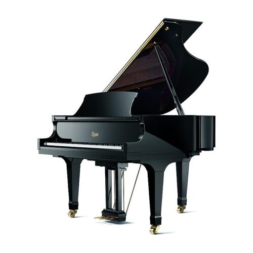 Piano acoustique à queue BOSTON GP163 Noir Brillant Piano acoustique à queue BOSTON GP163 Noir Brillant