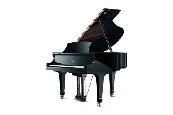 Piano acoustique à queue BOSTON GP163 Noir Brillant Piano acoustique à queue BOSTON GP163 Noir Brillant