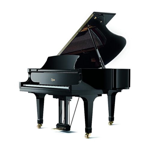 Piano acoustique à queue BOSTON GP178 Noir Brillant Piano acoustique à queue BOSTON GP178 Noir Brillant