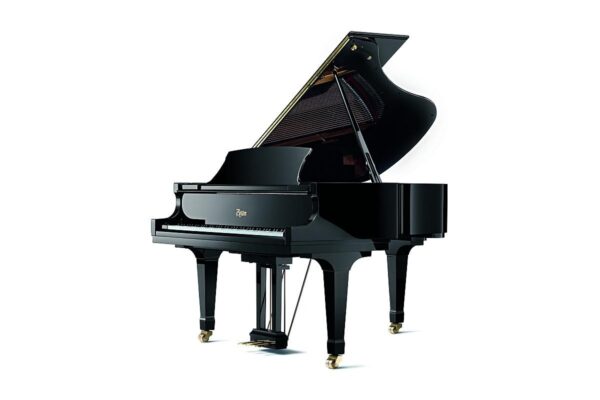 Piano acoustique à queue BOSTON GP178 Noir Brillant Piano acoustique à queue BOSTON GP178 Noir Brillant