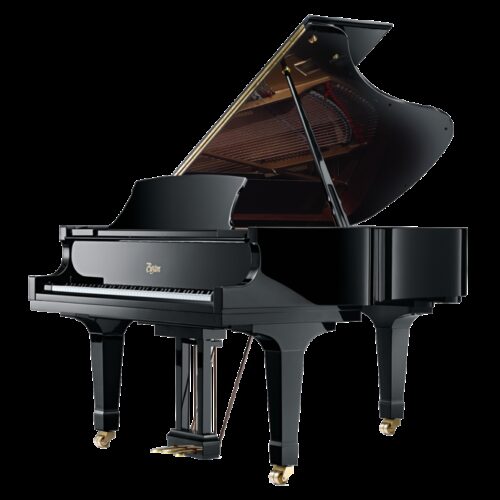 Piano acoustique à queue BOSTON GP193 Noir Brillant Piano acoustique à queue BOSTON GP193 Noir Brillant