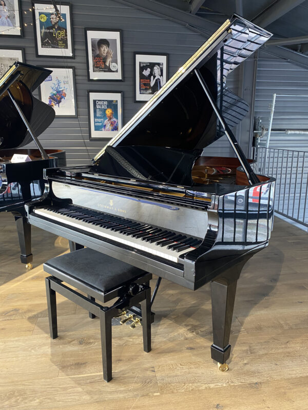B-211 Occasion | Steinway & Sons B-211 Occasion | Steinway & Sons