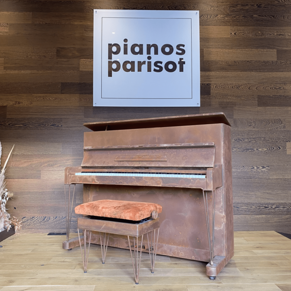 petrof 118 occasion | "rusted wood" petrof 118 occasion | "rusted wood"
