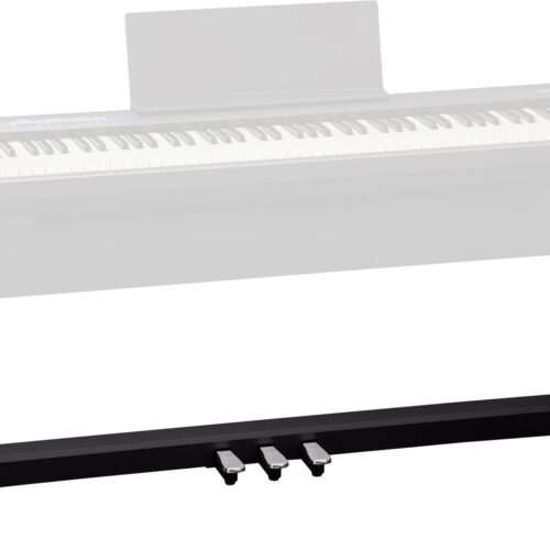 kpd-70 Pédalier KPD 70BK Noir