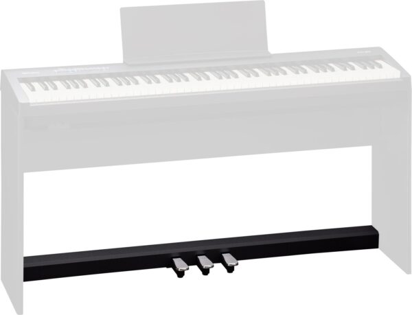 kpd-70 Pédalier KPD 70BK Noir