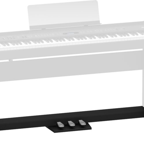 kpd-90 Pédalier KPD 90BK Noir
