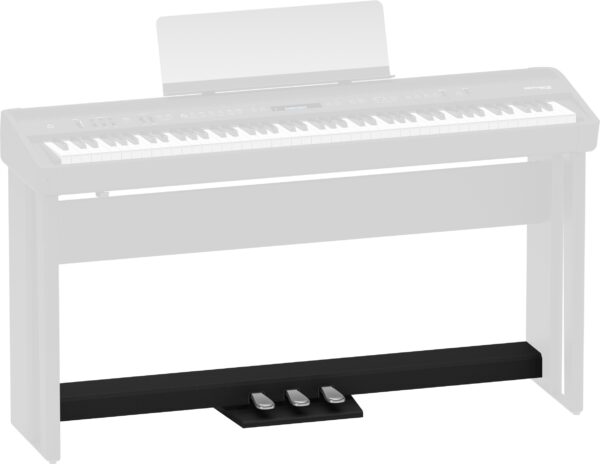 kpd-90 Pédalier KPD 90BK Noir