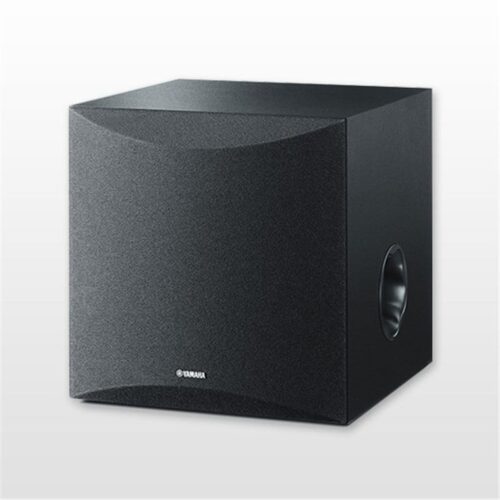 ks-sw100 Caisson de basse - KS-SW100