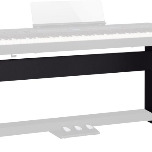 ksc-72 Meuble KSC 72BK Noir