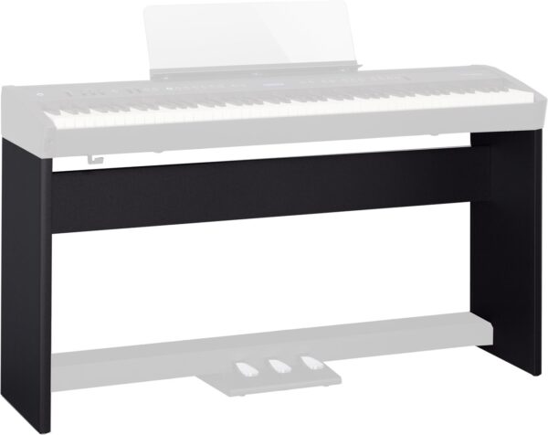 ksc-72 Meuble KSC 72BK Noir