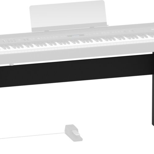 ksc-90 Meuble KSC 90BK Noir