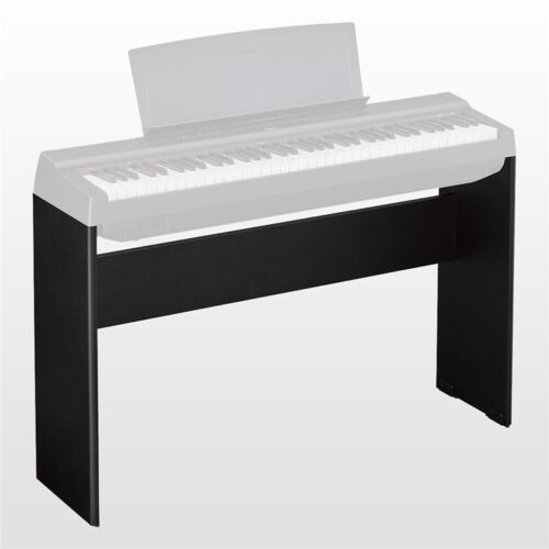 l-121b Meuble L-121B Noir