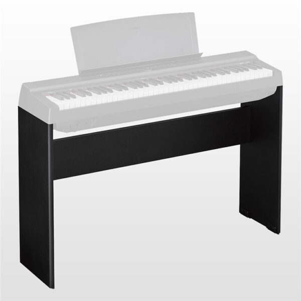 l-121b Meuble L-121B Noir