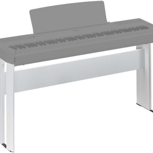 l-121wh Meuble L-121WH Blanc