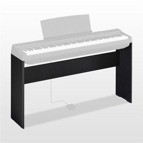 l-125b Meuble L-125B Noir