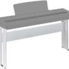 Meuble L-515WH Blanc