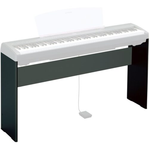 l-85 Meuble L-85B Noir