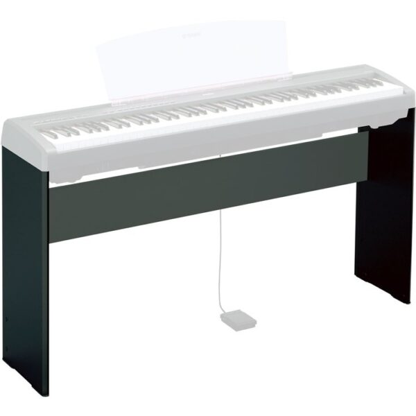 l-85 Meuble L-85B Noir