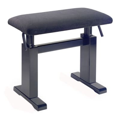 lift-600 Banquette Lift 600 - Noir Brillant