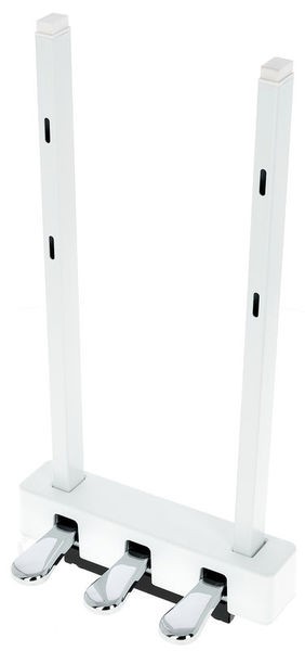 lp-1wh Pédalier LP-1WH Blanc