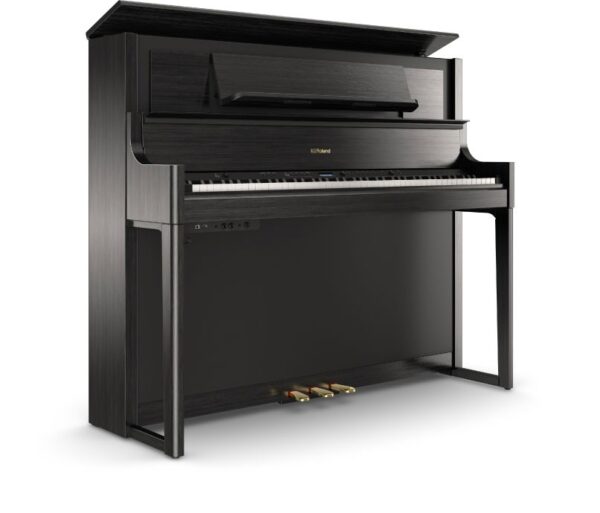 Piano numérique ROLAND LX708 Noir Mat Piano numérique ROLAND LX708 Noir Mat