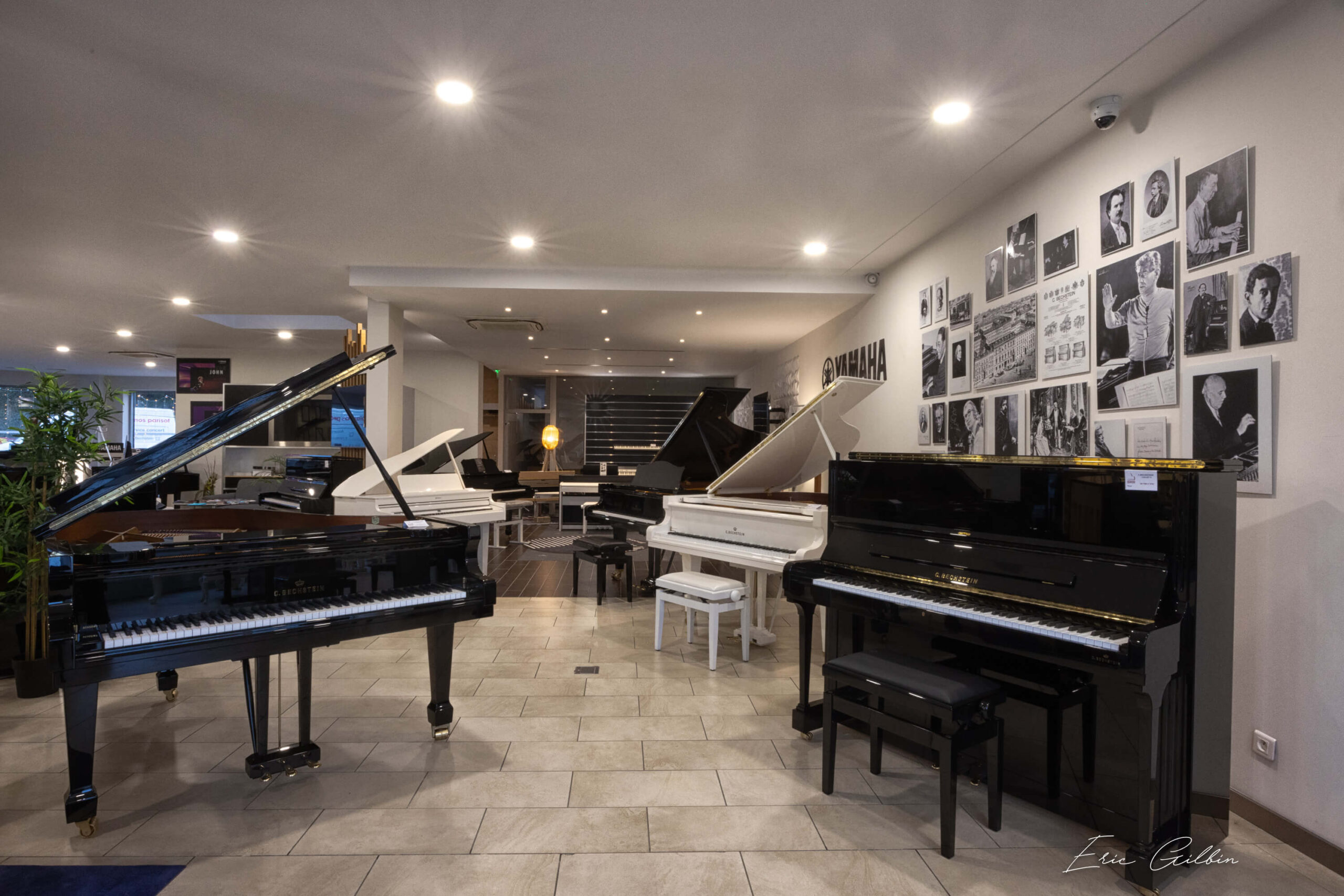 magasin piano haut de gamme toulouse
