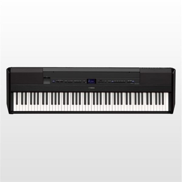 Piano numérique portable YAMAHA P515 Noir mat Piano numérique portable YAMAHA P515 Noir mat