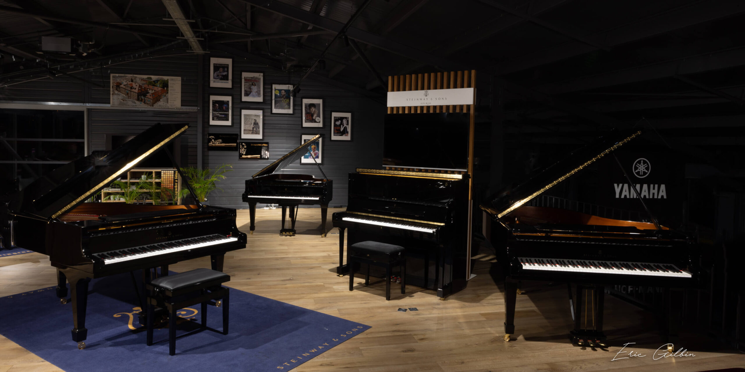 piano de luxe toulouse haute garonne