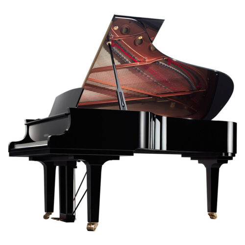 c7x noir brillant c7x pe Pianos Parisot